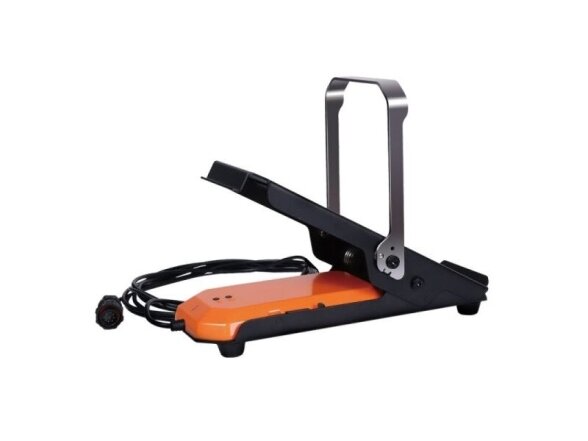 JASIC EVO FRC-01 laidinis kojinis pedalas 1