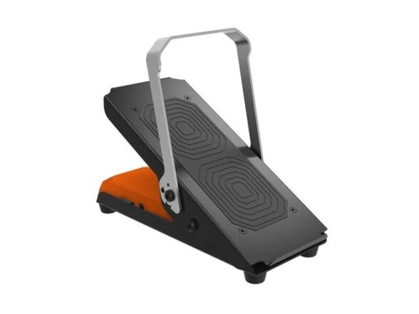JASIC EVO FRC-02 belaidis kojinis pedalas