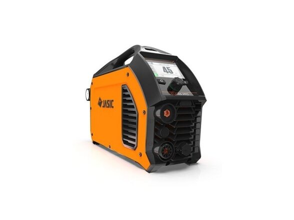 JASIC EVO20 CUT45 PFC LCD L2S43 plasma cutting machine, 45A, 230V, 25mm 1