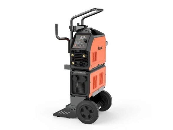 JASIC EVO20 CUT80 SC L2S62 plasma cutting machine, 80A, 400V, 35mm