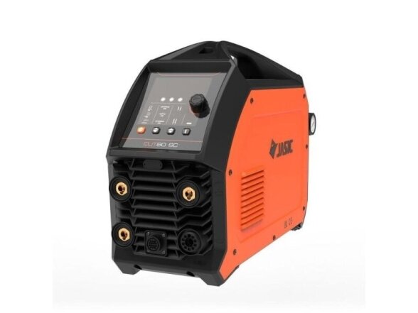 JASIC EVO20 CUT80 SC L2S62 plazminio pjovimo aparatas, 80A, 400V, 35mm