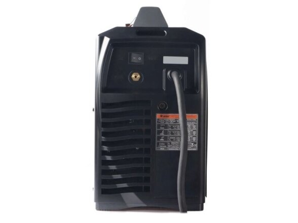Jasic kit - MIG 200 PLUS EVOLVE N2D2 MIG/MAG welding machine, 200A, 230V 4 Jasic kit - MIG 200 PLUS EVOLVE N2D2 MIG/MAG welding machine, 200A, 230V 4