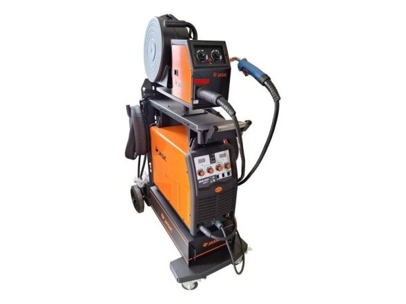 Jasic MIG500 N221 MIG welder, 500A, 380V 1