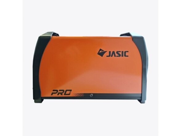 JASIC TIG 200P PFC AC/DC W218 welding machine, 200A, 230V 5