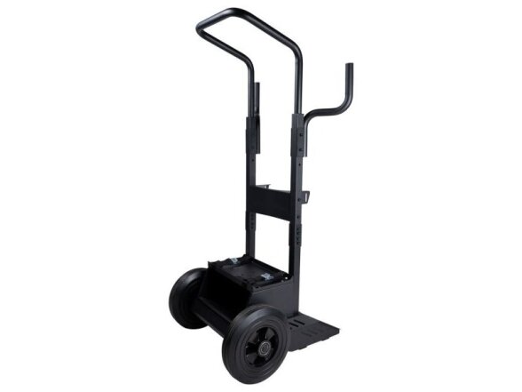 JASIC TR-01 trolley for welding machine (T0S11) JASIC TR-01 trolley for welding machine (T0S11)