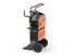 JASIC EVO20 CUT80 SC L2S62 plazminio pjovimo aparatas, 80A, 400V, 35mm