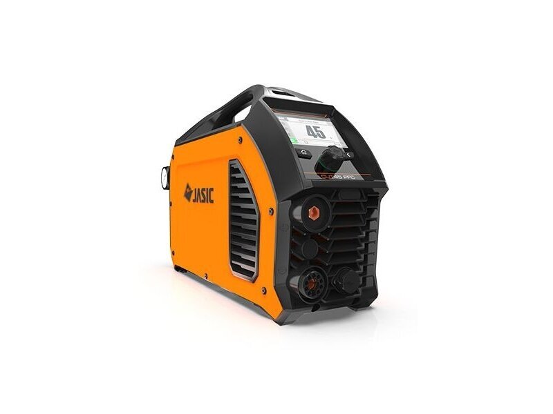 JASIC EVO20 CUT45 PFC LCD L2S43 plasma cutting machine, 45A, 230V, 25mm 1