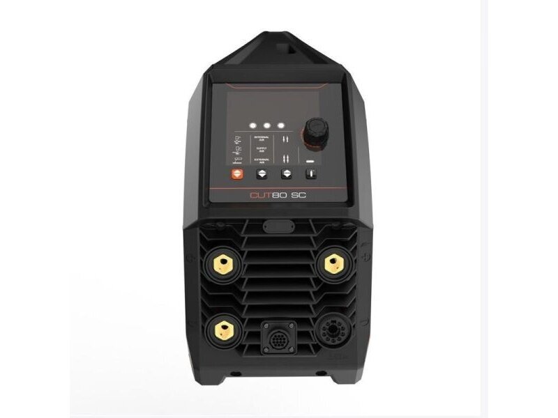 JASIC EVO20 CUT80 SC L2S62 plazminio pjovimo aparatas, 80A, 400V, 35mm 1 JASIC EVO20 CUT80 SC L2S62 plazminio pjovimo aparatas, 80A, 400V, 35mm 1