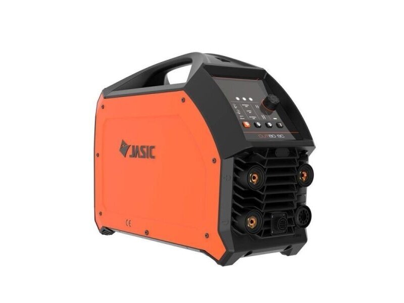 JASIC EVO20 CUT80 SC L2S62 plazminio pjovimo aparatas, 80A, 400V, 35mm 2 JASIC EVO20 CUT80 SC L2S62 plazminio pjovimo aparatas, 80A, 400V, 35mm 2