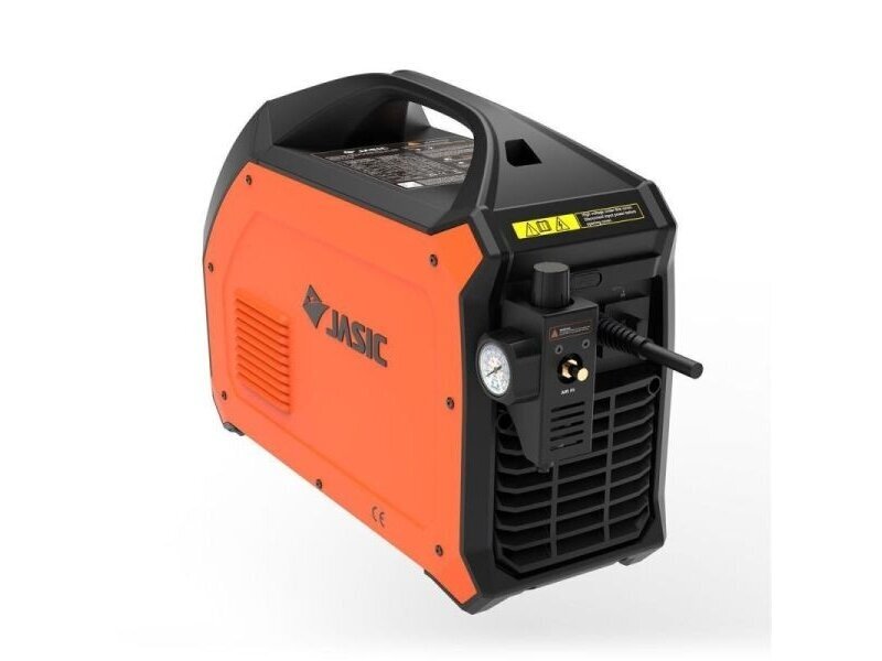 JASIC EVO20 CUT80 SC L2S62 plazminio pjovimo aparatas, 80A, 400V, 35mm 3