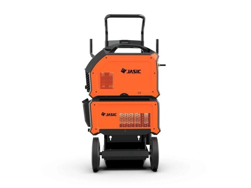 Сварочный аппарат JASIC EVO20 TIG 320P AC/DC E2S32 в комплекте с охладителем и тележкой, 320A, 400V 3 Сварочный аппарат JASIC EVO20 TIG 320P AC/DC E2S32 в комплекте с охладителем и тележкой, 320A, 400V 3