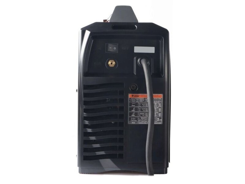 Jasic kit - MIG 200 PLUS EVOLVE N2D2 MIG/MAG welding machine, 200A, 230V 4 Jasic kit - MIG 200 PLUS EVOLVE N2D2 MIG/MAG welding machine, 200A, 230V 4