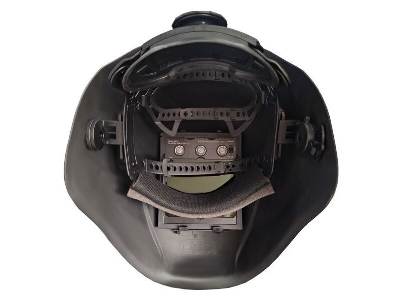 JASIC laser welding helmet OD8+LP-YLW8-HM 4