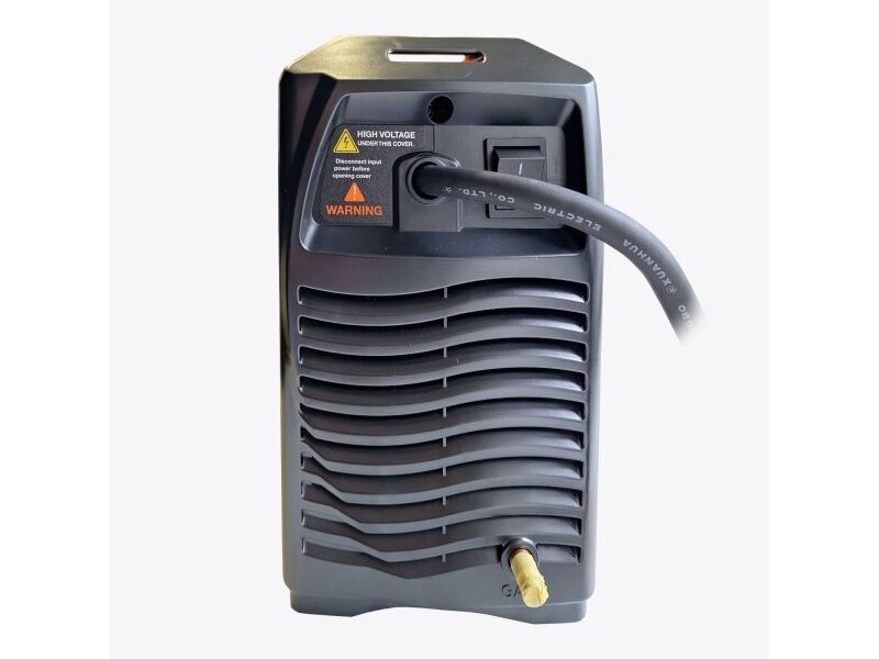 JASIC TIG 200P PFC AC/DC W218 welding machine, 200A, 230V 4
