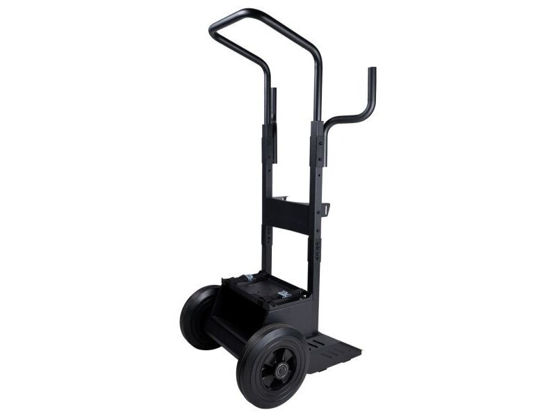 JASIC TR-01 trolley for welding machine (T0S11) JASIC TR-01 trolley for welding machine (T0S11)