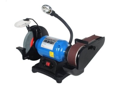 Belt Sander 300W 200mm