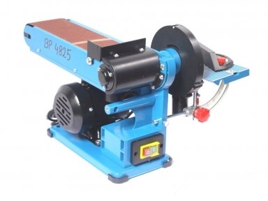 Belt Sander 450W