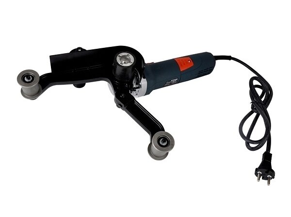 Pipe belt sander 1450W 2 Pipe belt sander 1450W 2