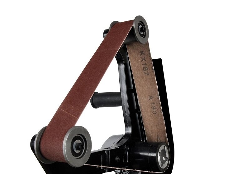 Pipe belt sander 1450W 3