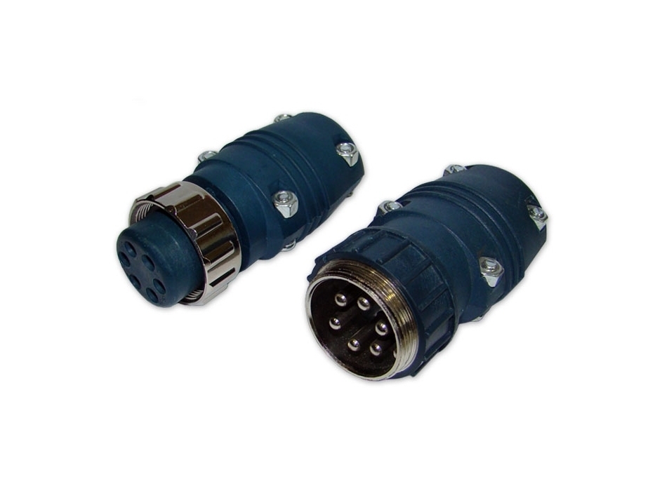 Jungtis 6 pin, PANASONIC tipas Jungtis 6 pin, PANASONIC tipas