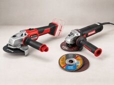 Angle grinders Angle grinders