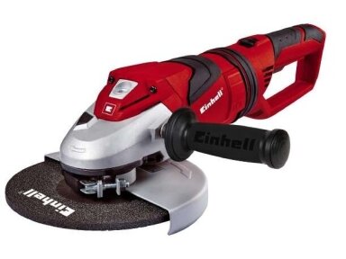 Einhell TE-AG 230 Angle Grinder, 2350W, 230mm Einhell TE-AG 230 Angle Grinder, 2350W, 230mm
