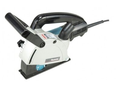 Channel Cutter (Wall Chaser) Makita SG1251J, 1400W, 125 mm