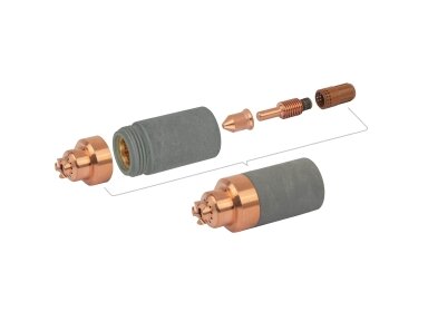 Cartridge Spartus SP85HY 65A [manual]