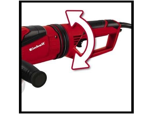 Einhell TE-AG 230 Angle Grinder, 2350W, 230mm 2 Einhell TE-AG 230 Angle Grinder, 2350W, 230mm 2