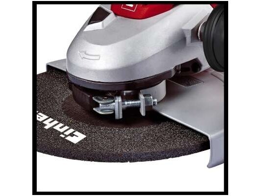 Einhell TE-AG 230 Angle Grinder, 2350W, 230mm 3 Einhell TE-AG 230 Angle Grinder, 2350W, 230mm 3