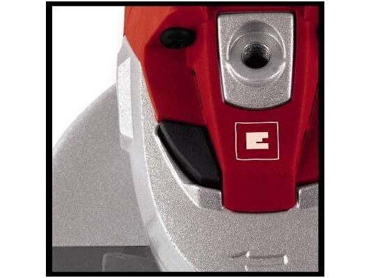 Einhell TE-AG 230 Angle Grinder, 2350W, 230mm 4 Einhell TE-AG 230 Angle Grinder, 2350W, 230mm 4