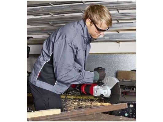Einhell TE-AG 230 Angle Grinder, 2350W, 230mm 5