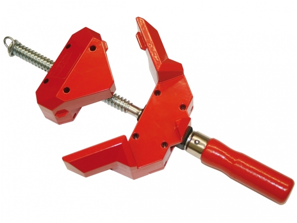 Bessey WS3 угловые зажимы для прямых углов, длина сжатия 2 x 55 мм 1 Bessey WS3 угловые зажимы для прямых углов, длина сжатия 2 x 55 мм 1