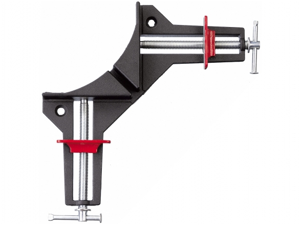 Bessey WS Угловые зажимы для прямых углов Bessey WS Угловые зажимы для прямых углов