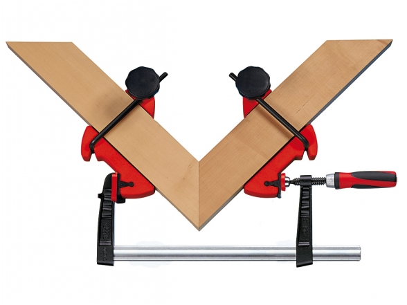Система угловых зажимов BESSEY MCX 1