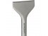 Flat/Wide Chisel BOHRCRAFT SDS-max (50 x 400 mm) Flat/Wide Chisel BOHRCRAFT SDS-max (50 x 400 mm)