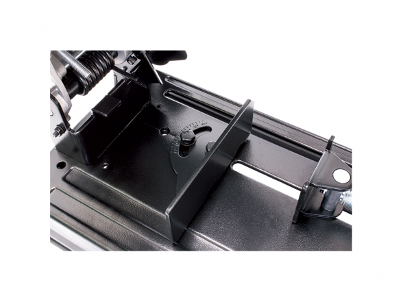 Keyang HC-14K 14" Metal Cutting Saw, 2300W 1