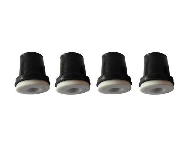 Keramikiniai antgaliai 2.5,3.0,3.5,4.0mm