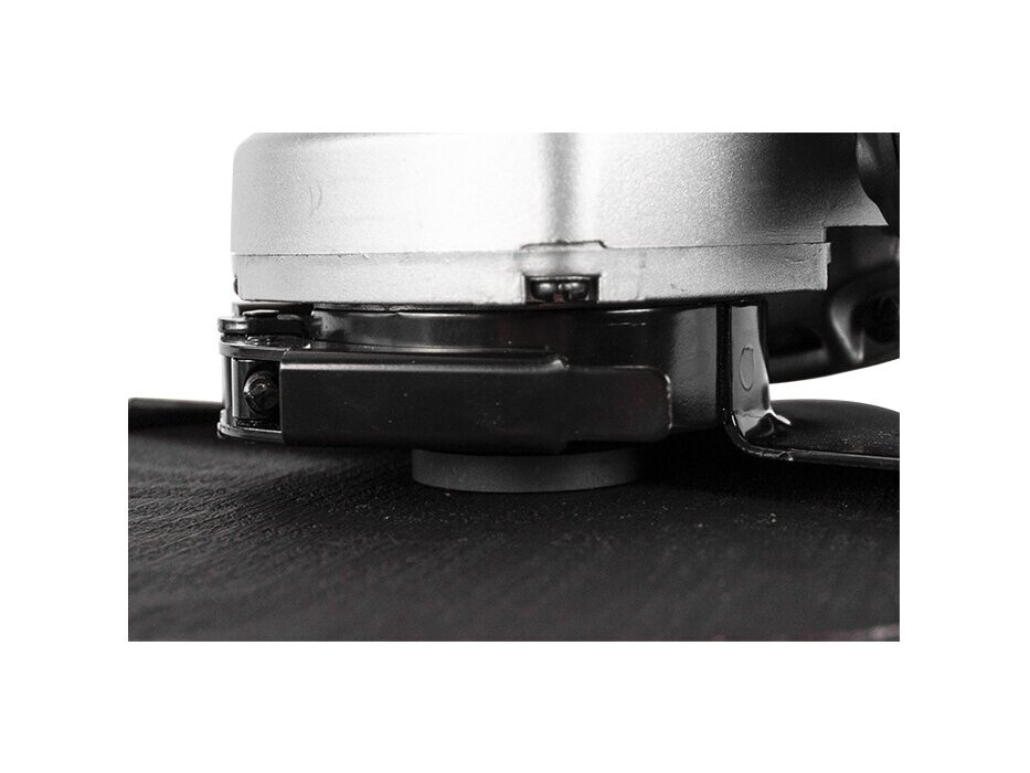 Keyang DG125-15SV kampinis šlifuoklis 1500W, 125mm 2 Keyang DG125-15SV kampinis šlifuoklis 1500W, 125mm 2