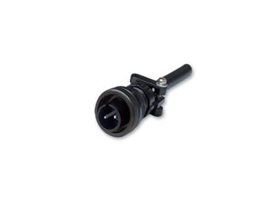 Sherman AMPHENOL type Connector 2 pin
