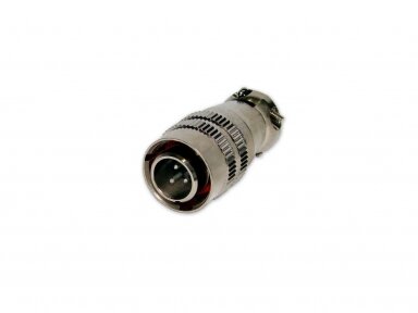Connector 3 pin, Digitec