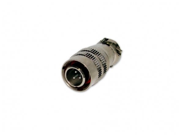 Connector 3 pin, Digitec Connector 3 pin, Digitec