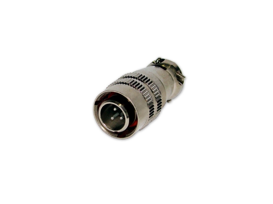 Connector 3 pin, Digitec
