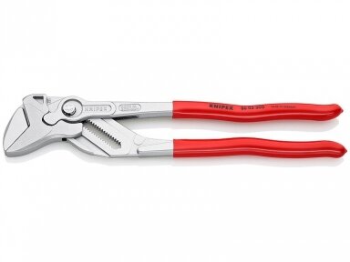 Knipex KN8603300 plumbing pliers, 300 mm Knipex KN8603300 plumbing pliers, 300 mm