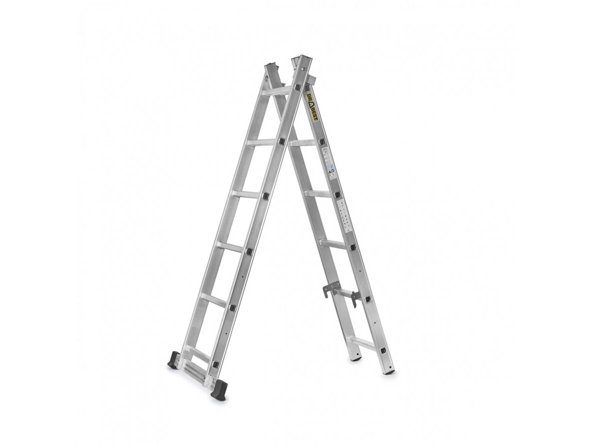 Drabest ECO 2x6 Domestic Scaffold Towers 3