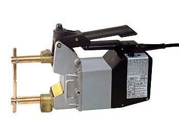 Kontaktinio suvirinimo aparatas TECNA 7902, 400V, aušinamas skysčiu Kontaktinio suvirinimo aparatas TECNA 7902, 400V, aušinamas skysčiu