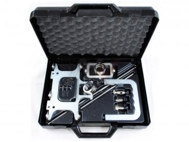 Комплект для угловой резки, HY-PMAX1000/1250/1650 / 45/65/85/105, PT80, LC105 Комплект для угловой резки, HY-PMAX1000/1250/1650 / 45/65/85/105, PT80, LC105