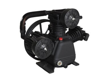 Compressor Head TZL-V1060/12.5, for Compressor TZL-V1060/12.5 Compressor Head TZL-V1060/12.5, for Compressor TZL-V1060/12.5