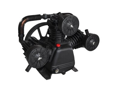 Compressor head TZL-V1060/8, for compressor TZL-V1060/8 Compressor head TZL-V1060/8, for compressor TZL-V1060/8