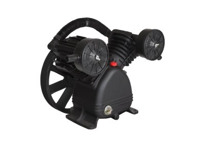 Compressor head TZL-V650/8, for compressor TZL-V650/8 Compressor head TZL-V650/8, for compressor TZL-V650/8